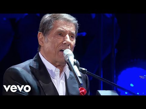 Youtube: Udo Jürgens - Ich würd' es wieder tun (Das letzte Konzert Zürich 2014)