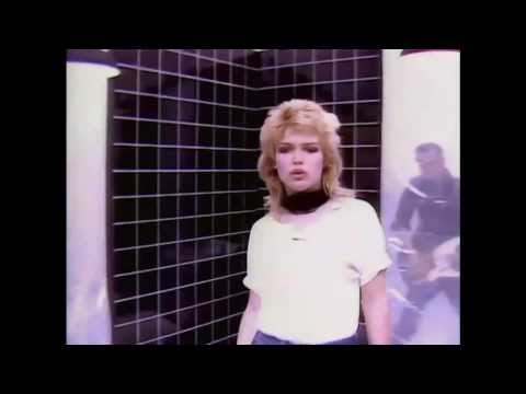 Youtube: Kim Wilde - Chequered Love (1981) [HD 1080p]