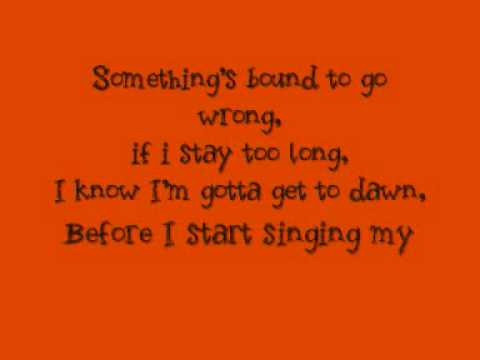 Youtube: Plan B - Stay Too Long (Lyrics)