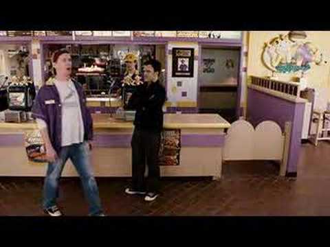 Youtube: Clerks 2 - LoTR summary