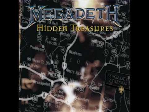 Youtube: Megadeth - Problems