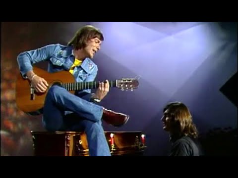 Youtube: Reinhard Mey ‎- Annabelle, ach Annabelle (1973) HD