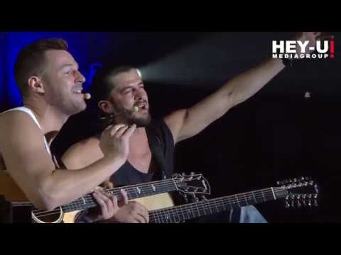 Youtube: Pizzera & Jaus - Mama [Donauinselfest 2018]