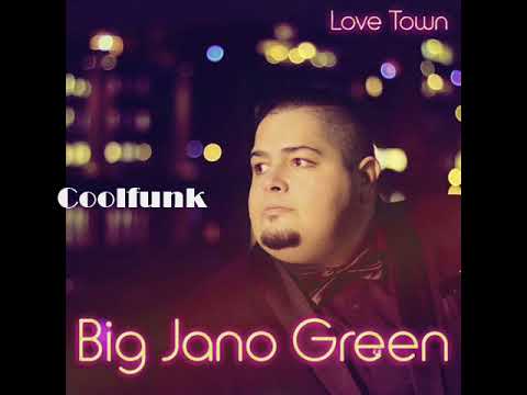 Youtube: Big Jano Green - Love Town (Rob Hardt Short Mix)