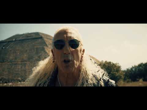 Youtube: DEE SNIDER - For The Love Of Metal (Official Video) | Napalm Records