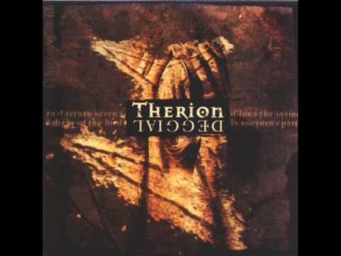 Youtube: Therion - Black Fairy