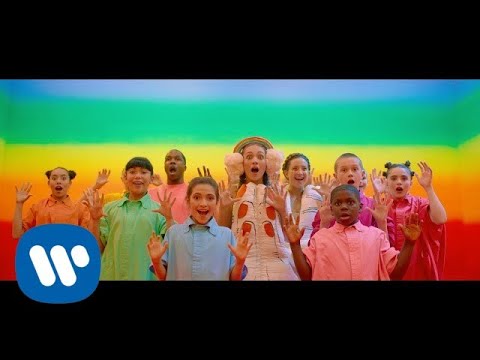 Youtube: Sia - Together (from the motion picture Music)