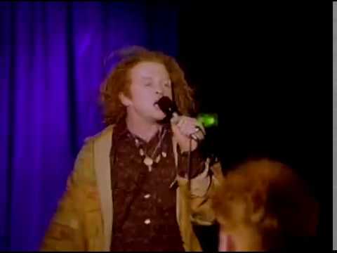 Youtube: Simply Red - A New Flame (Official Video)
