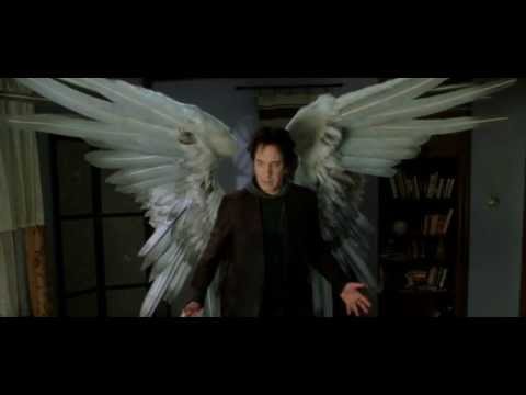 Youtube: Dogma: Metatron (Alan Rickman).avi