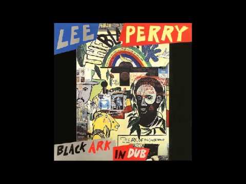 Youtube: Lee Perry - Black Ark in Dub (Album)