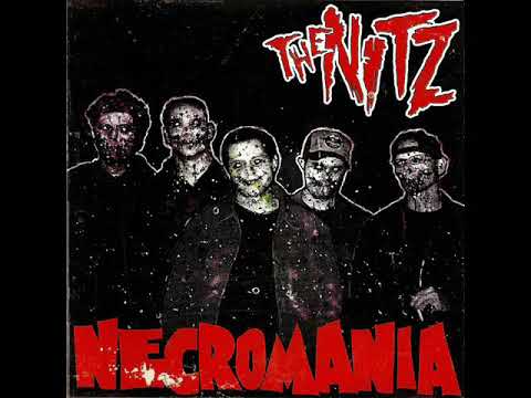 Youtube: The Nitz - Necromania (Full Album)