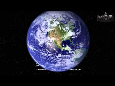 Youtube: Neil deGrasse Tyson - The Most Astounding Fact (M3ITIS Remix)