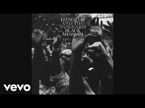 Youtube: D'Angelo and The Vanguard - Sugah Daddy (Audio)