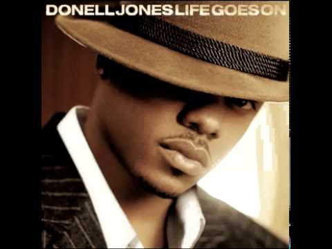 Youtube: Donell Jones - Spend the Night