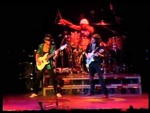 Youtube: Deep Purple Beethoven meets Rock 1985
