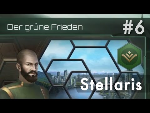 Youtube: Let's Play Stellaris #6: Aufbruch nach Alpha Centauri (deutsch / german)