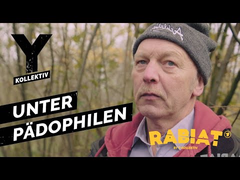 Youtube: Wie muss die Gesellschaft mit Pädophilen umgehen? Unter Pädophilen. RABIAT!