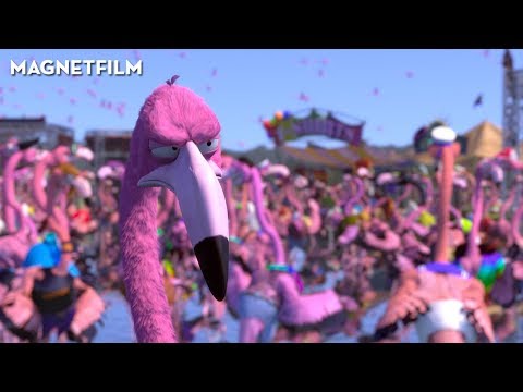 Youtube: LGBT short film "Flamingo Pride" | by Tomer Eshed