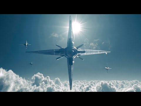 Youtube: AGE OF BEYOND: If Humans & AI United