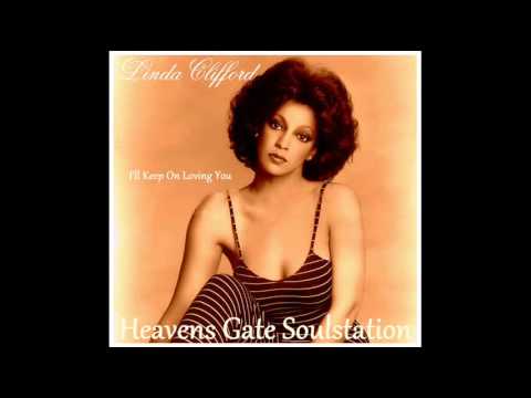 Youtube: Linda Clifford - I'll Keep On Loving You (HQ+Sound)