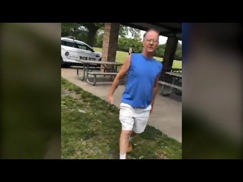 Youtube: Viral video shows man harassing woman for wearing a Puerto Rico shirt