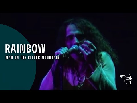 Youtube: Rainbow - Man On The Silver Mountain (From "Live In Munich 1977)
