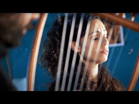 Youtube: Ancient Lyre & Vocals - "Journey" by Aphrodite Patoulidou and Theodore Koumartzis (Improvisation)