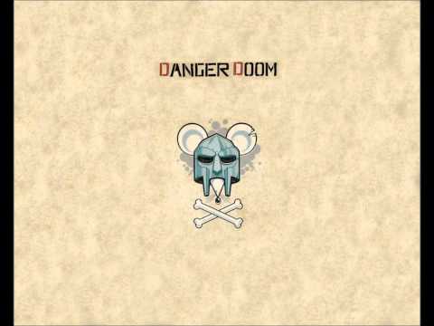 Youtube: DANGER DOOM - Benzie Box Ft. Cee-Lo (HD)