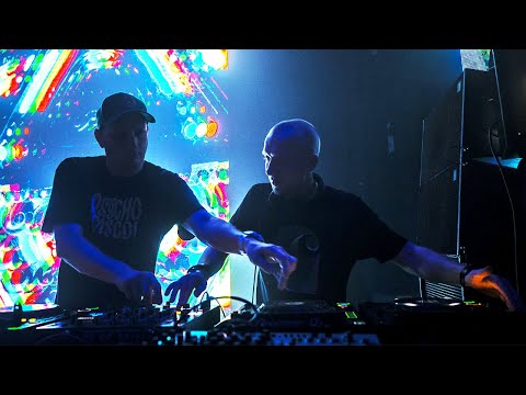 Youtube: Ghost in the Machine at Intercell x Paula Temple pres. Noise Manifesto | ADE 2019 Closing - FULL SET