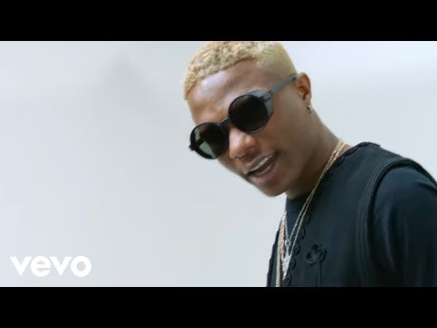 Youtube: Wizkid - Come Closer ft. Drake