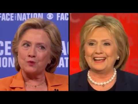 Youtube: HILLARY CLINTON REMIX