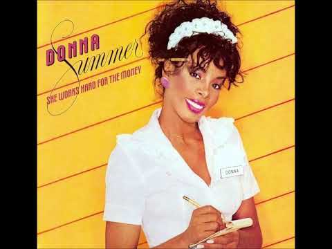 Youtube: Donna Summer - Last Dance (HQ)