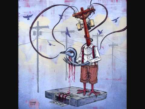 Youtube: Venetian Snares - My So-Called Life