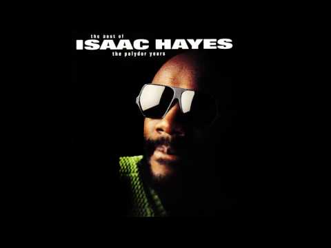 Youtube: Isaac Hayes - A Few More Kisses To Go HQ