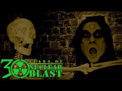 Youtube: WEDNESDAY 13 - Cadaverous (OFFICIAL MUSIC VIDEO)
