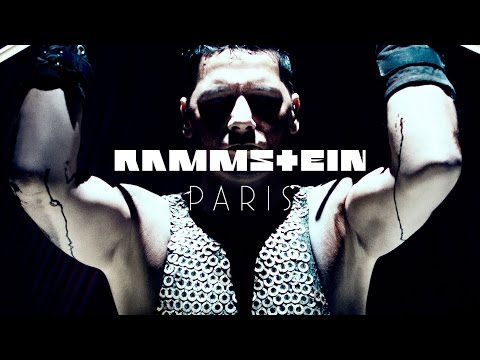 Youtube: Rammstein: Paris - Wollt Ihr Das Bett In Flammen Sehen? (Official Video)
