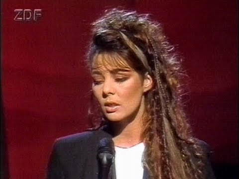 Youtube: Sandra Cretu - Hiroshima - 1990