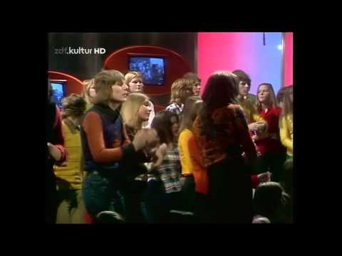 Youtube: ABBA - People need love 1973