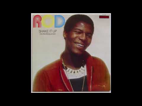 Youtube: ROD - We want more