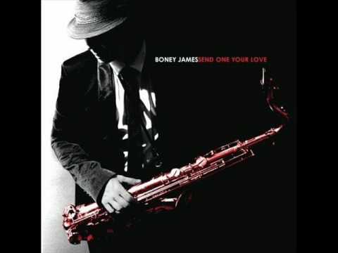 Youtube: Boney James - Butter