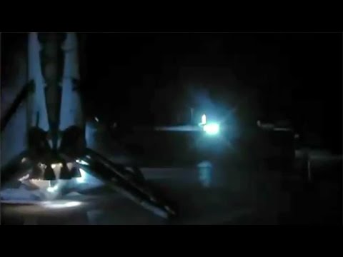 Youtube: SpaceX Falcon 9 landing, May 2016