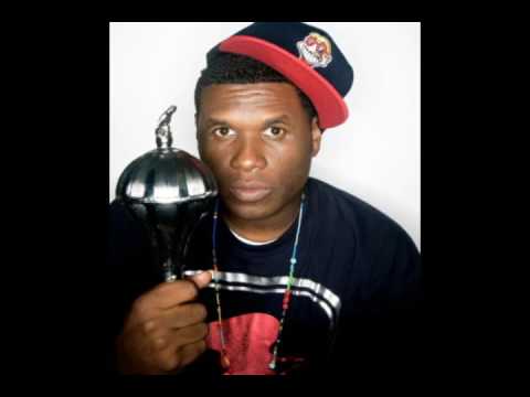 Youtube: Jay Electronica - So What You Saying (produced by J Dilla)