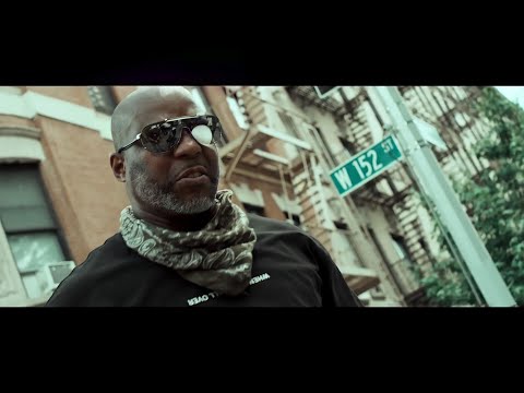 Youtube: DMX & Nas - Fight Back ft. Rakim