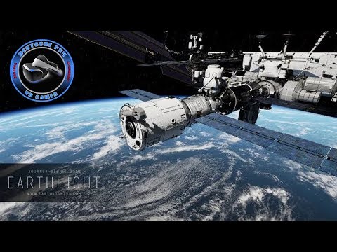 Youtube: Earthlight Spacewalk Gameplay Trailer | PlayStation 4 | PS4 VR | PSVR |