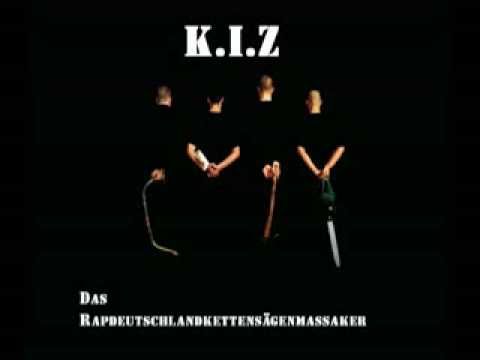 Youtube: K.I.Z. - In der Nacht