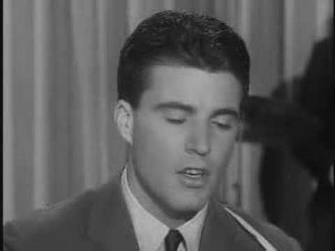 Youtube: Rick Nelson "It's Up To You"