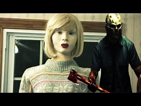 Youtube: Killer baute Tara the Android? I Feel Fantastic - Creepy Internet Video | MythenAkte