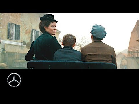 Youtube: Bertha Benz: The Journey That Changed Everything