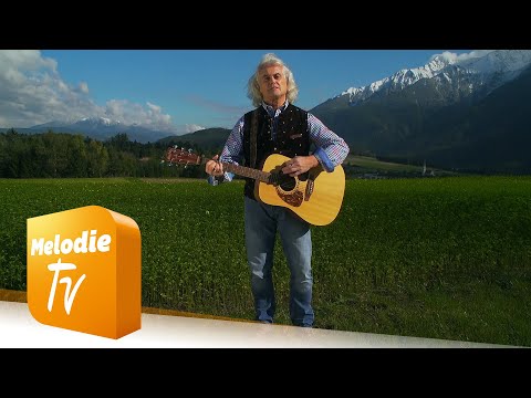 Youtube: Thomas Rothfuß - Heimat-Andacht (Musikvideo)