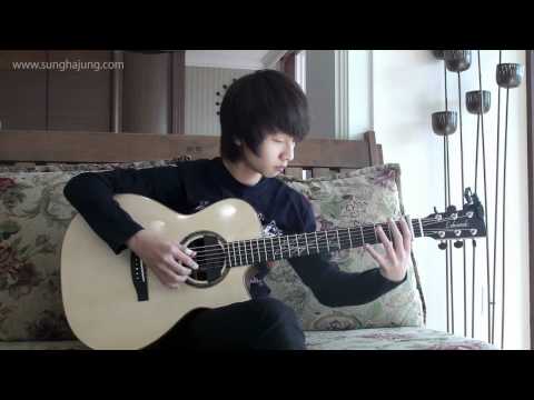 Youtube: (Michael Jackson) Beat It - Sungha Jung